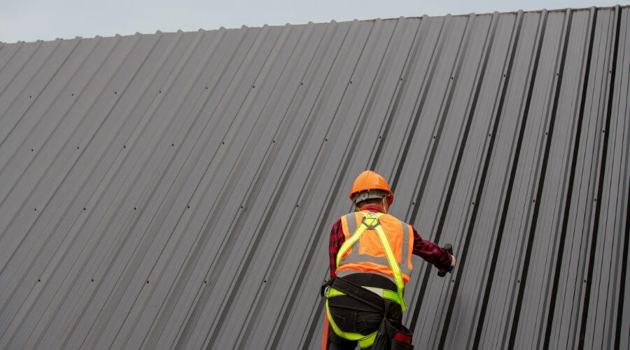 Owens Corning Preferred Contractor in Beulah, WY